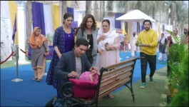 Dil Diyan Gallan - 7th March 2023
